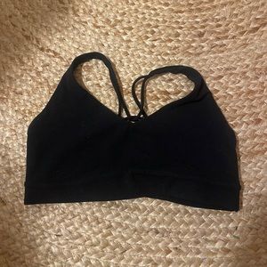 Athleta sports bra - L